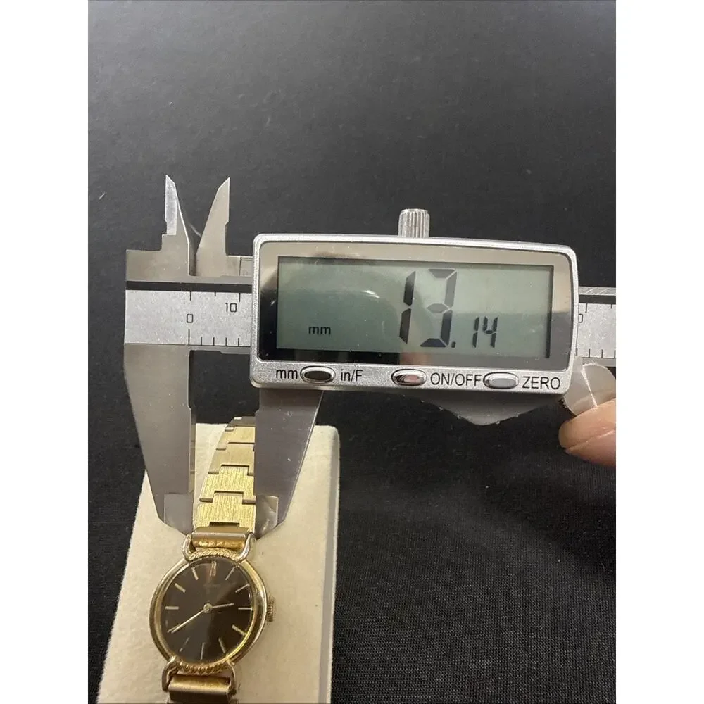 Seiko vintage 1971